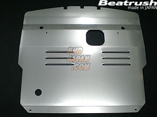 Laile Beatrush Aluminum Cooling Under Panel - CP9A