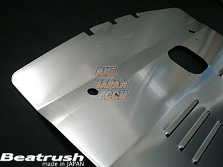 Laile Beatrush Aluminum Cooling Under Panel - CP9A
