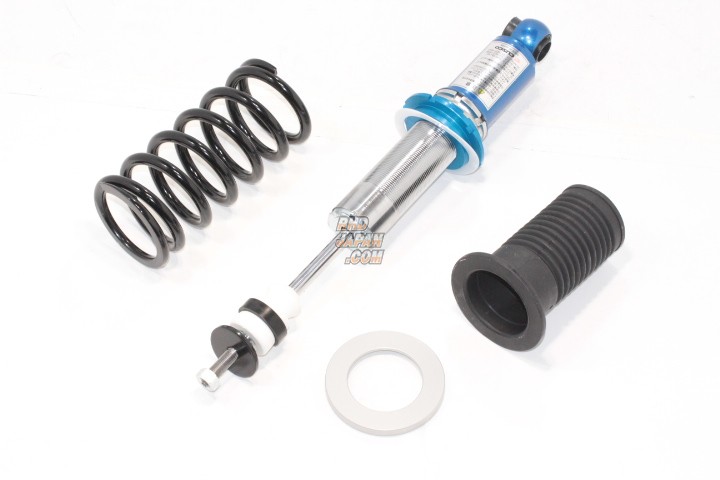 CUSCO Street ZERO Blue Coilover Kit - CR-Z ZF1 ZF2