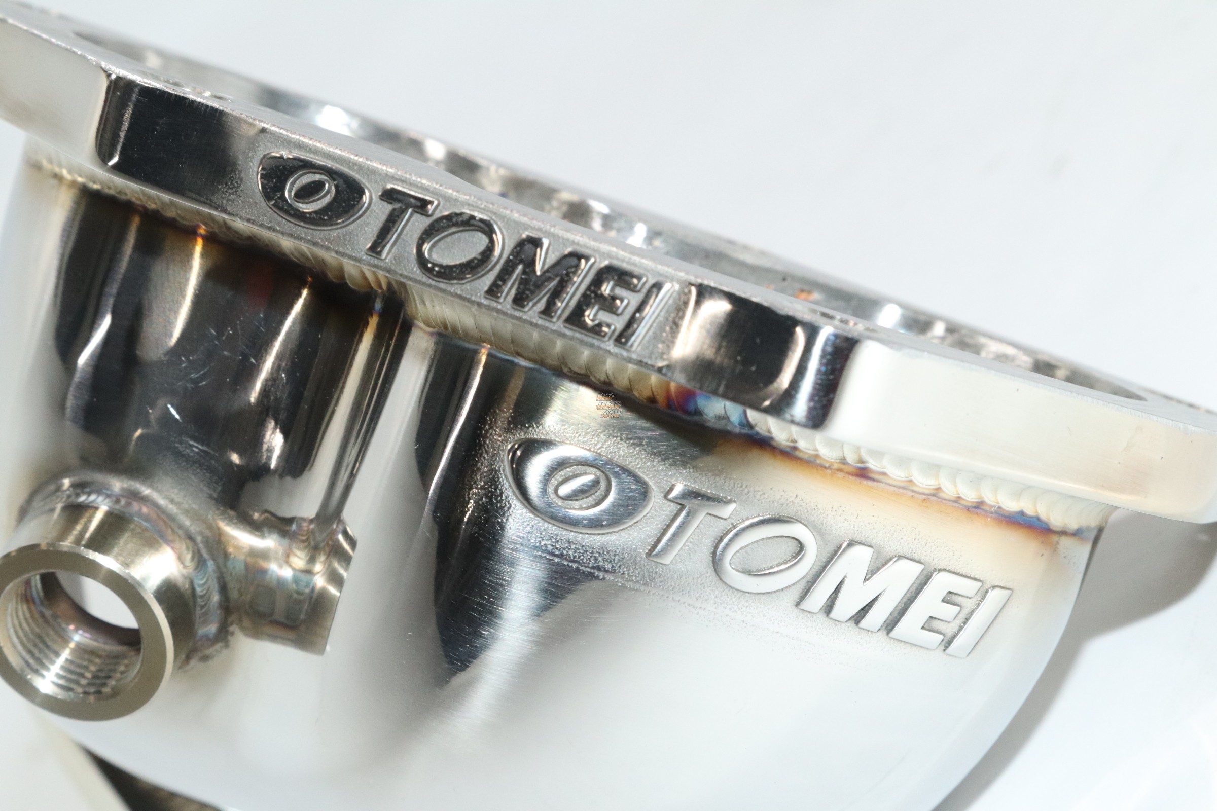 Tomei Expreme Outlet Component - CT9A