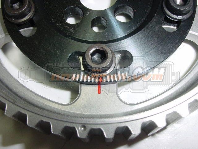 JUN Auto Cam Slide Sprocket - 4G63