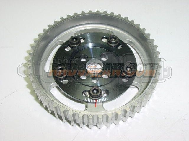 JUN Auto Cam Slide Sprocket - 4G63