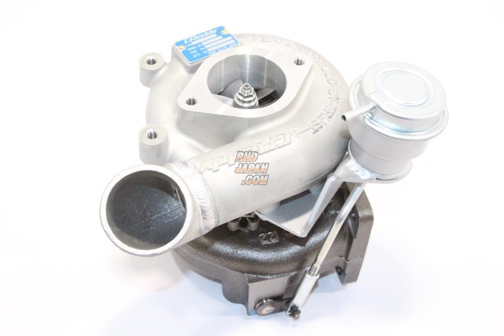 Trust GReddy T620Z Bolt-On Turbo Kit with Sports Catalyzer