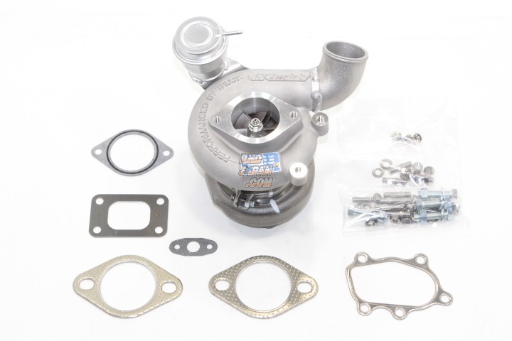 Trust GReddy T518Z to T620Z Upgrade Kit - ZC6 ZN6 - RHDJapan