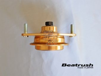 Laile Beatrush Pillow Ball Top Mount Set Rear OEM Spring - BRZ ZC6 Impreza WRX STI GRB GVB WRX STi VAB 86 ZN6
