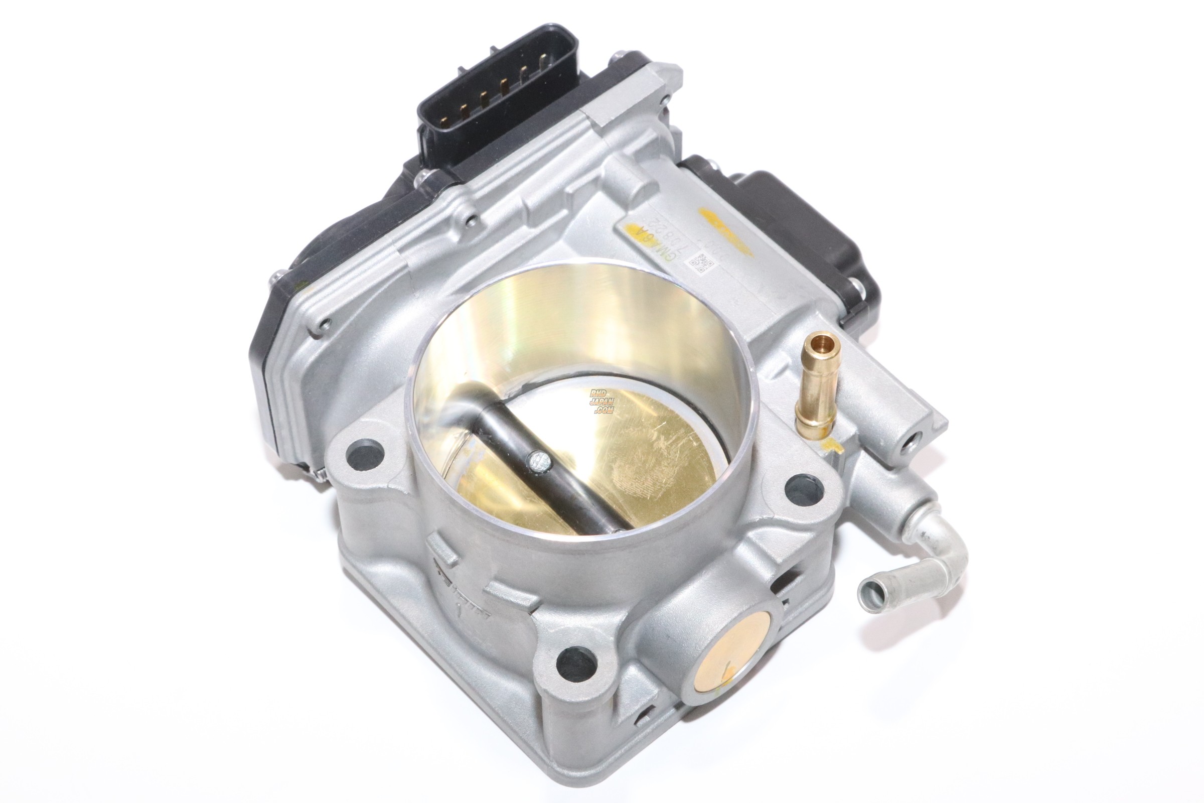 Toda Racing Big Throttle Body - AP2 F22C S2000