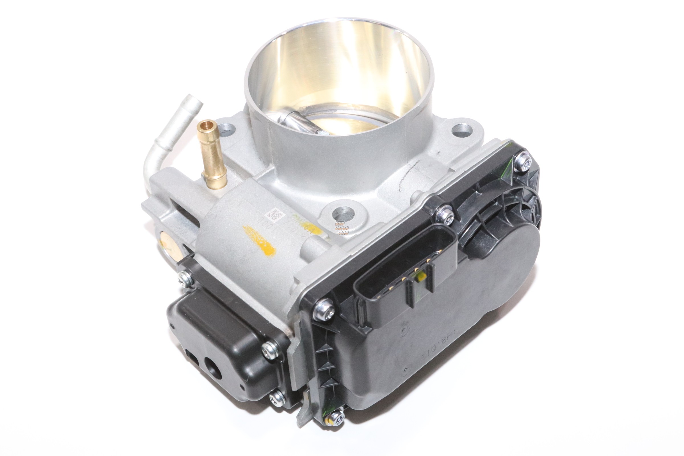 Toda Racing Big Throttle Body - AP2 F22C S2000