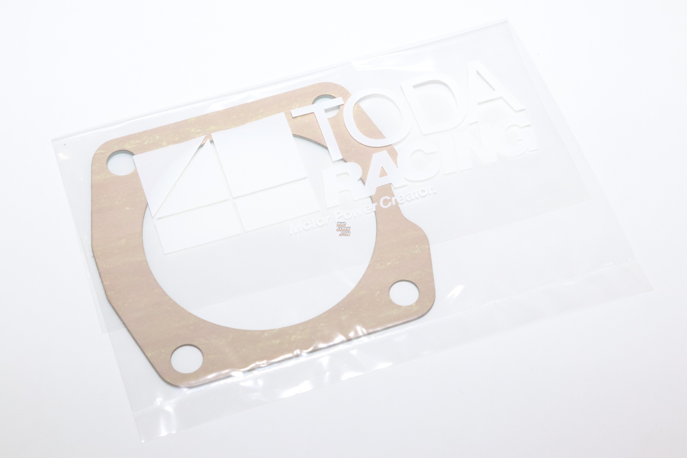 Toda Racing Big Throttle Body - AP2 F22C S2000