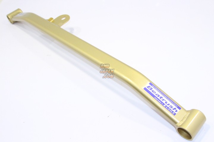 Laile Beatrush Front Performance Bar - CZ4A