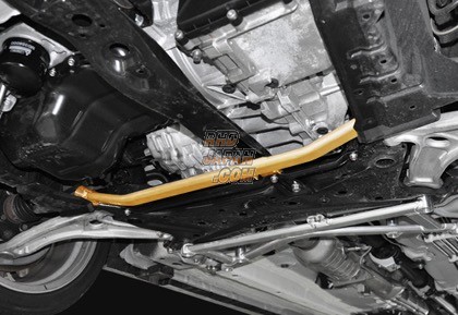 Laile Beatrush Front Performance Bar - CZ4A