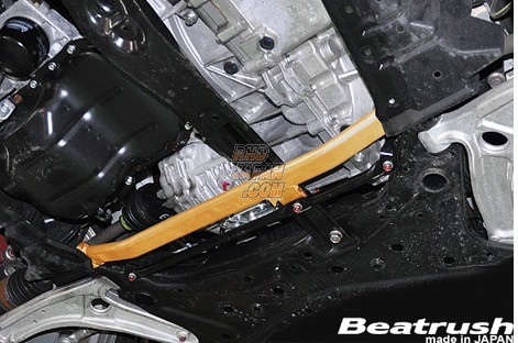 Laile Beatrush Front Performance Bar - CZ4A