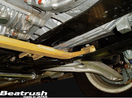 Laile Beatrush Front Performance Bar - CZ4A