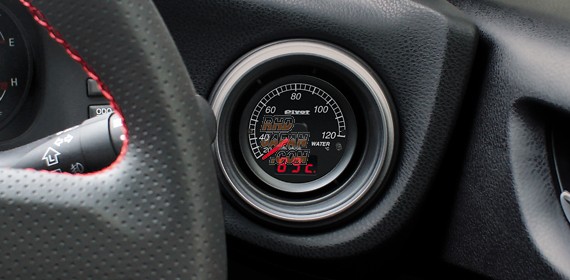 Pivot Dual Gauge Insert Holder - ZC6 ZN6