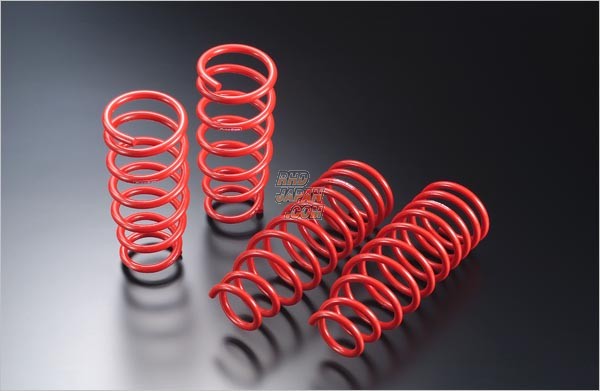 AutoExe Lowering Springs - Axela BK3P BK5P BKEP