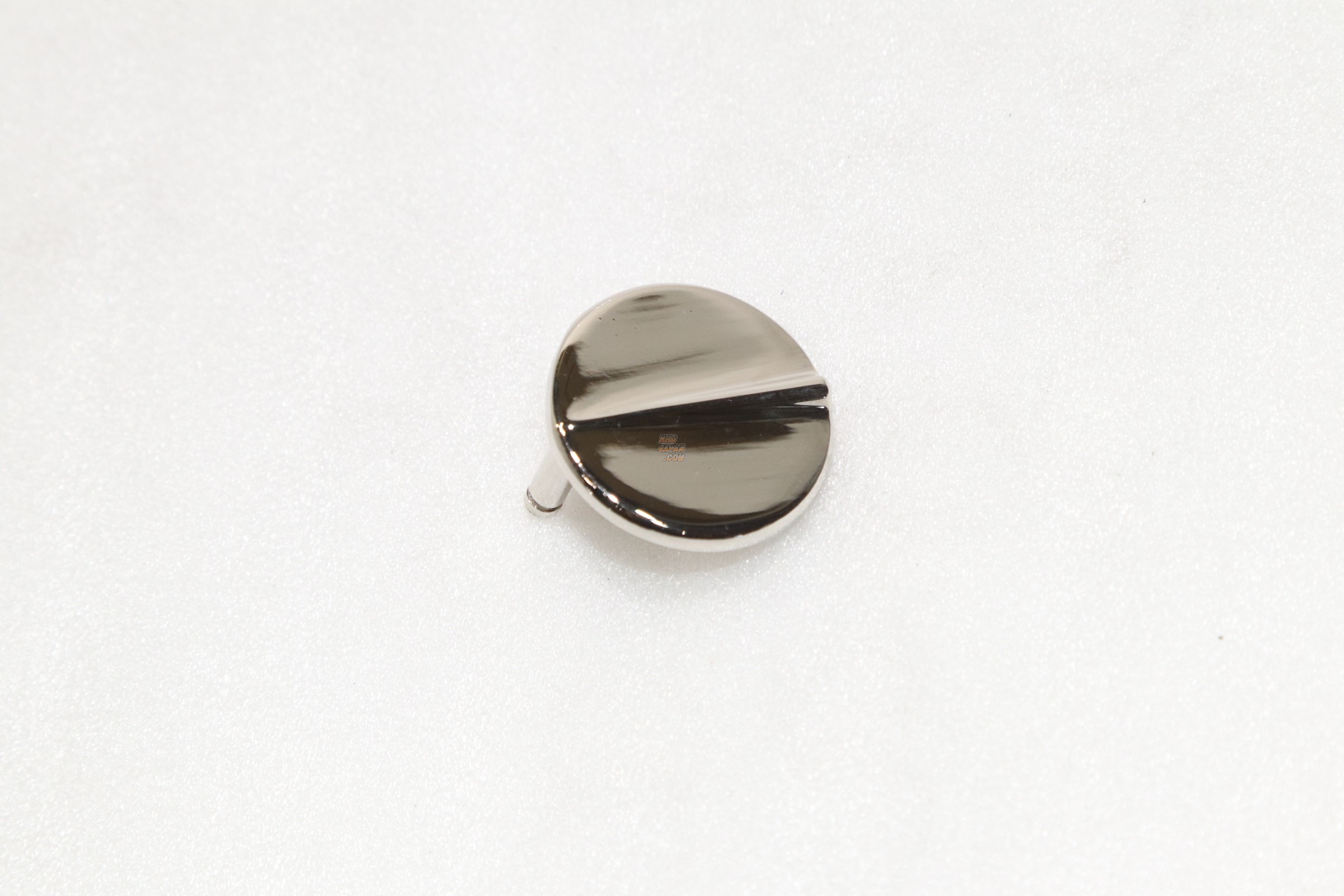 Rubber Soul Fuel Key Cylinder Cap - Hakosuka KPGC10