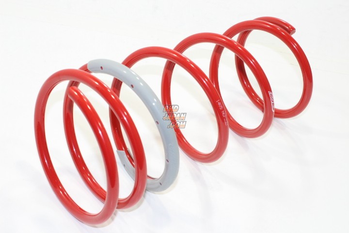 Tanabe Sustec Dress-Up Form DF210 Lowering Springs Full Set - Biante CCEFW