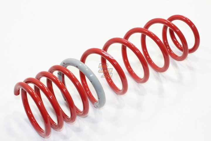 Tanabe Sustec Dress-Up Form DF210 Lowering Springs Full Set - Biante CCEFW
