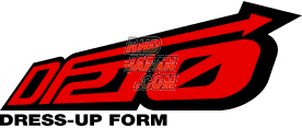 Tanabe Sustec Dress-Up Form DF210 Lowering Springs Full Set - Biante CCEFW
