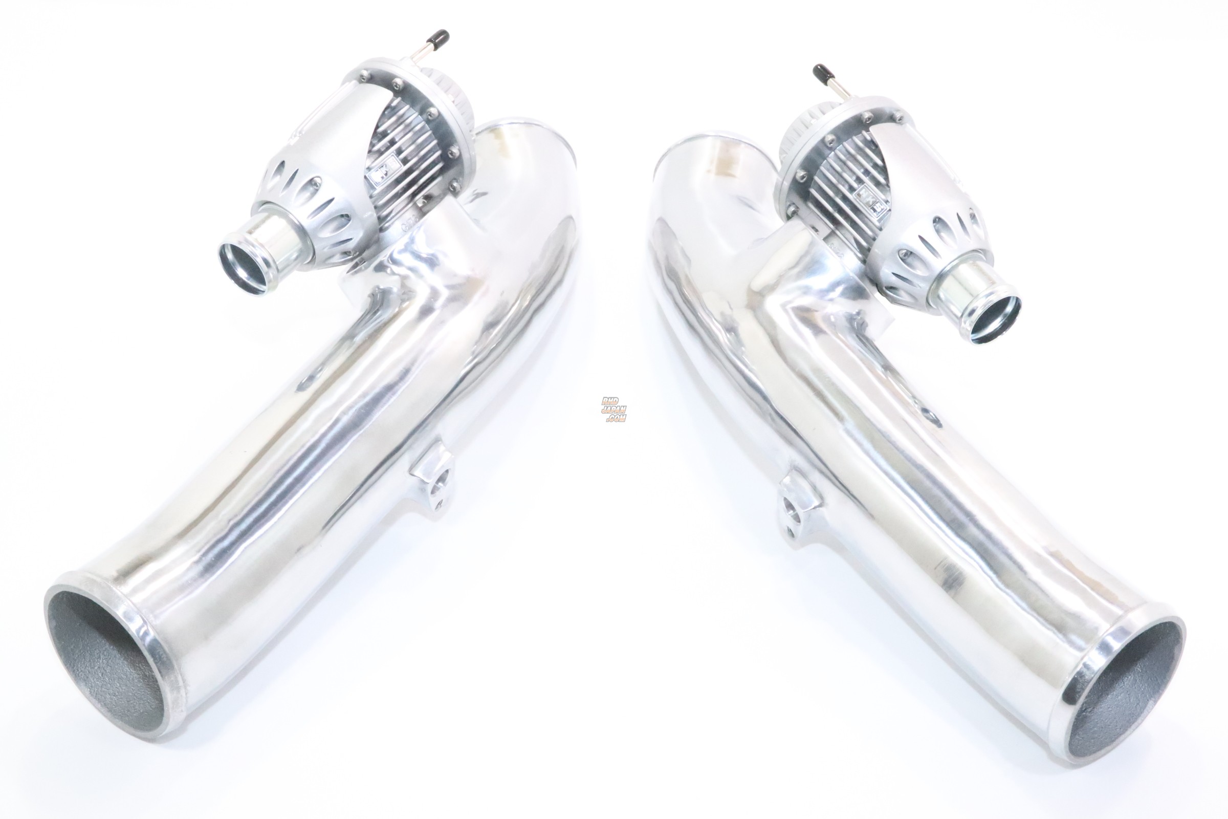 HKS Intercooler Full Piping Full Kit - R35