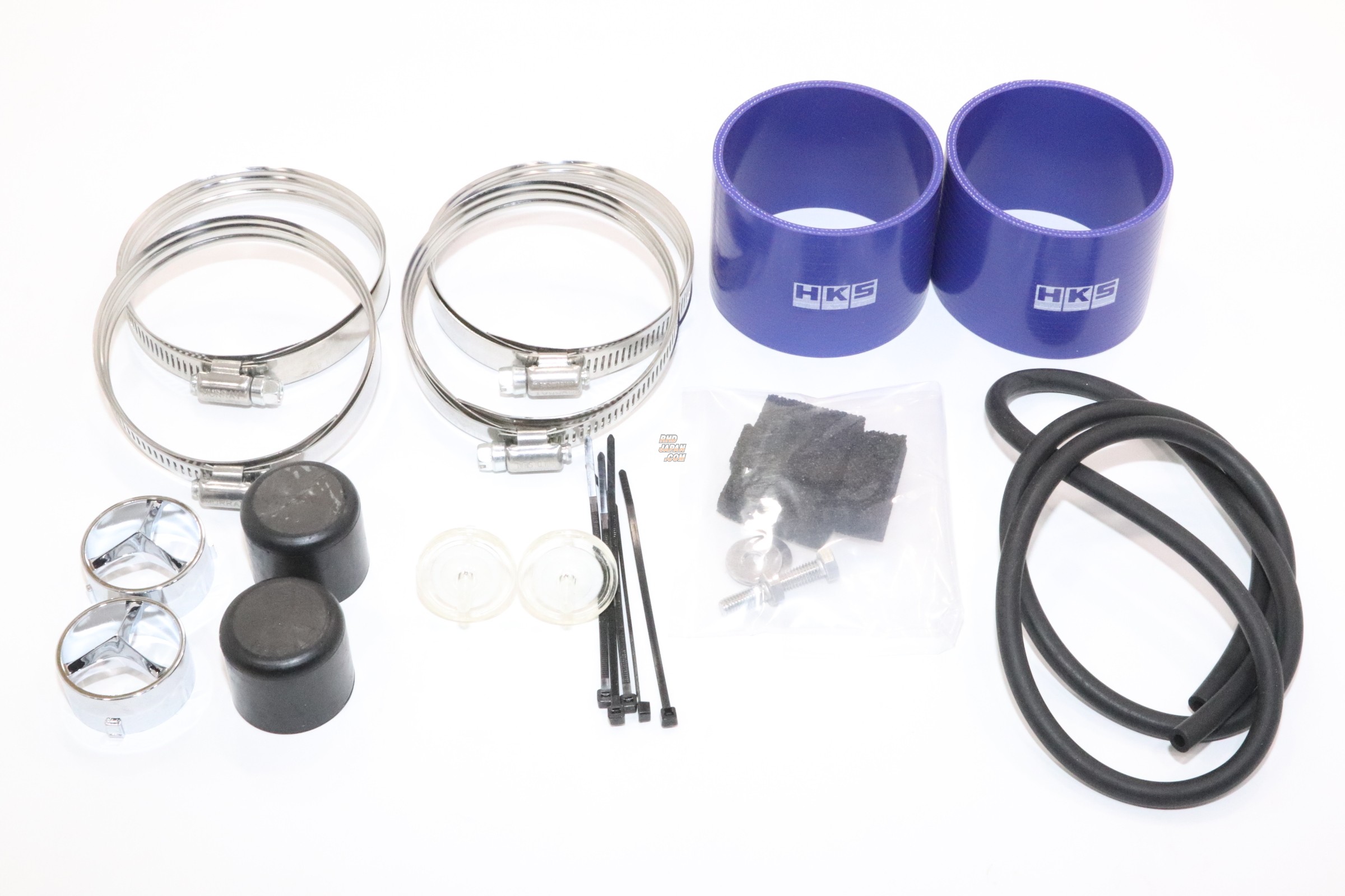 HKS Intercooler Full Piping Full Kit - R35