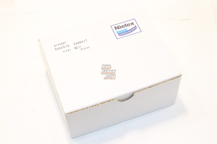 Nielex Pro Spec Knuckle Support - NCEC