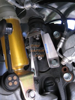 Nielex Pro Spec Knuckle Support - NCEC