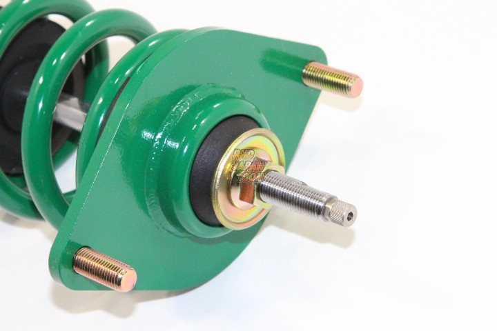 TEIN Flex Z Coilover Suspension - BRZ ZC6 ZD8 86 ZN6 GR86 ZN8 - RHDJapan
