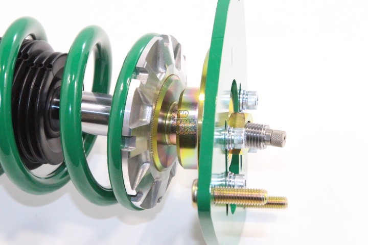 TEIN Flex Z Coilover Suspension - BRZ ZC6 ZD8 86 ZN6 GR86 ZN8 - RHDJapan