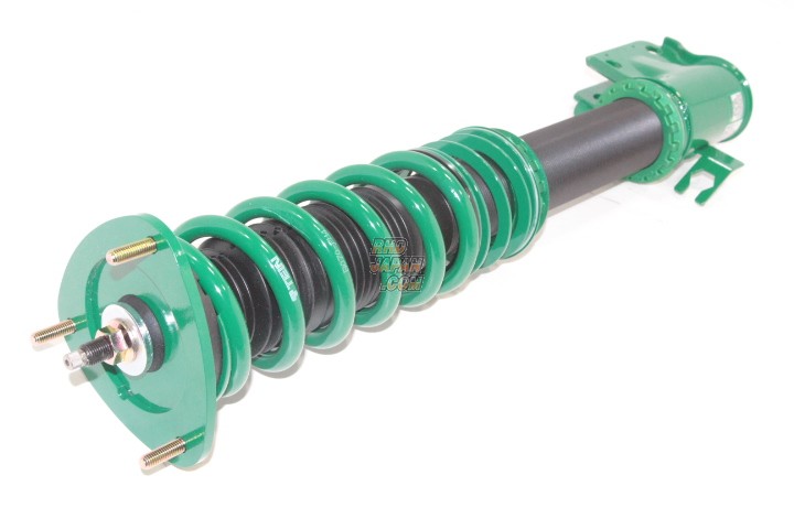 TEIN Mono Sport Coilover Suspension Kit - Impreza WRX STI GDA