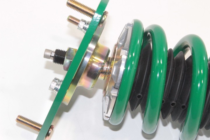 TEIN Mono Sport Coilover Suspension Kit - Impreza WRX STI GDA