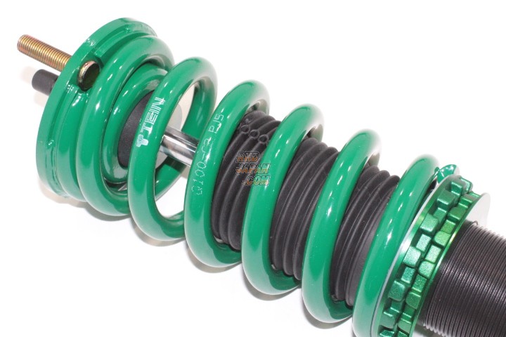 TEIN Mono Sport Coilover Suspension Kit - Impreza WRX STI GDA
