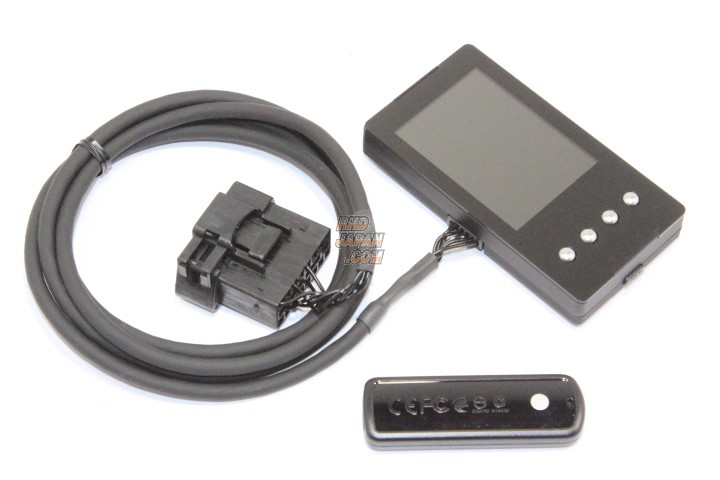 HKS FLASH Editor 【GVB/GRB】42015-AF002 HKS Flash Editor - GVB GRB - RHDJapan