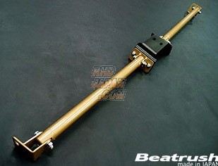 Laile Beatrush Floor Performance Bar - GC8 GDA GDB - RHDJapan