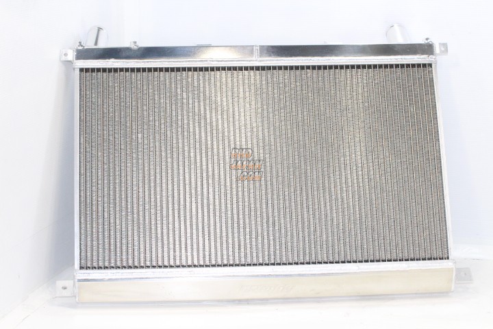 Trust Greddy V Layout Standard Kit Replacement Radiator - FD3S