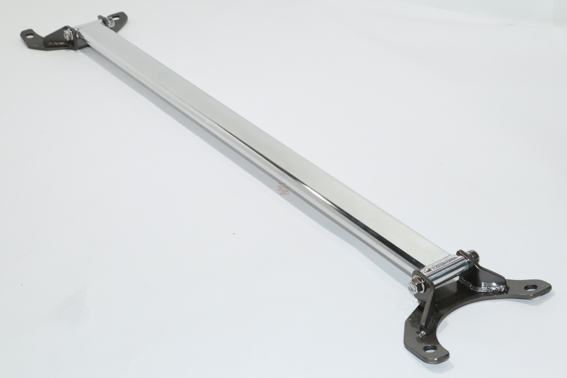 Fujita Engineering FEED Rear Strut Tower Bar Type R - RX-8 SE3P