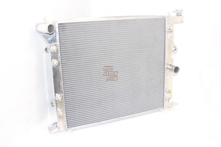 KOYO Type F Aluminum Radiator - JZX90