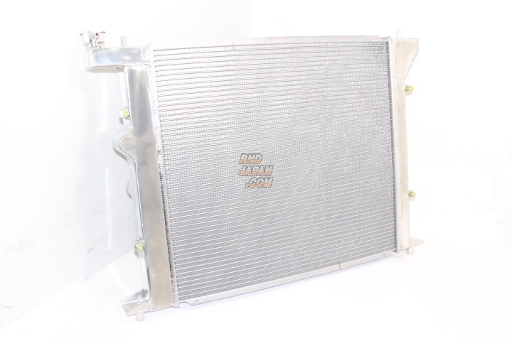 KOYO Type F Aluminum Radiator - JZX90