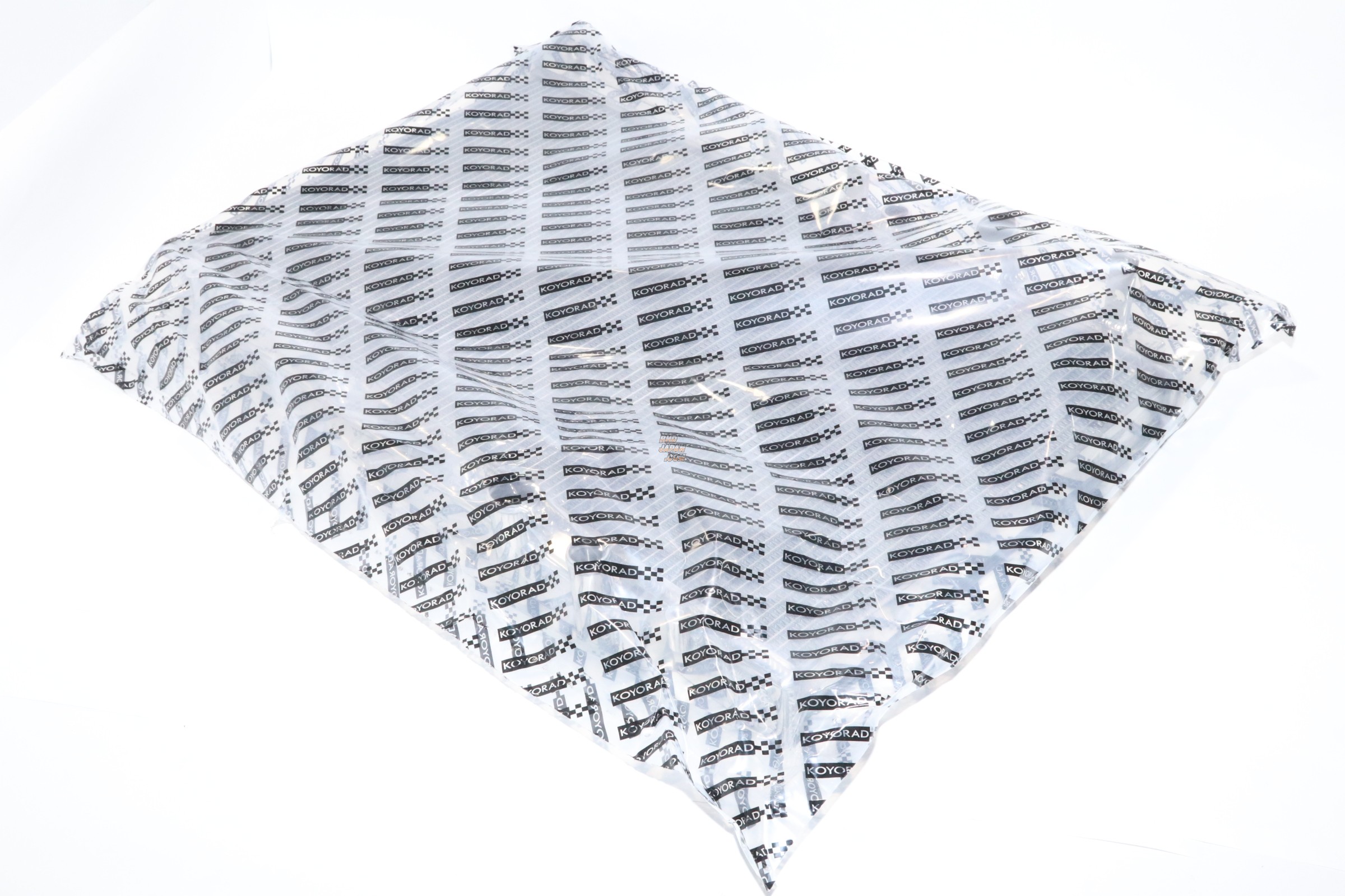 KOYO Type F Aluminum Radiator - ST200 ST202 ST205