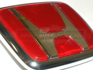 Honda OEM Front Emblem - Civic Type-R FD2 Civic Type-R