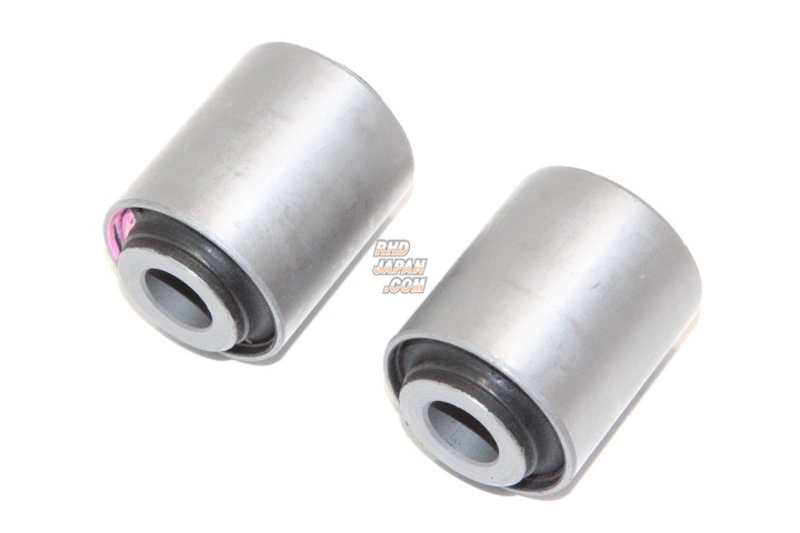 Mugen Rear Lower Arm Reinforced Bushing Set A - S2000 AP1 AP2