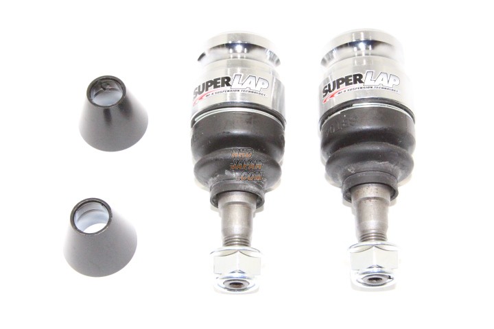 MoonFace Super Lap RC Joint Roll Center Adjuster - GC8 GDA GDB GRB GVB