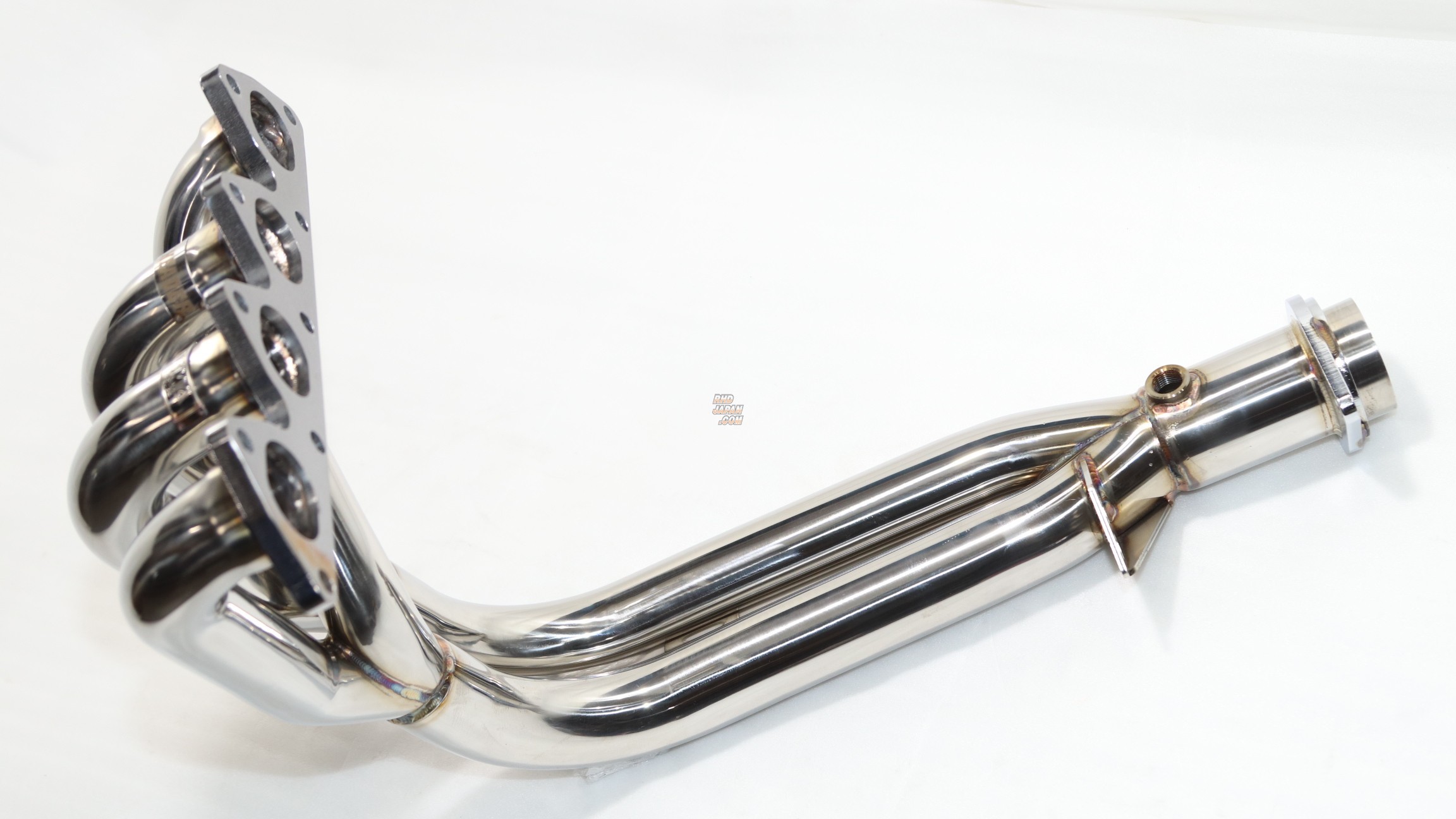 5ZIGEN/5次元 PRORACER HEADER エキゾーストマニホールド 保安