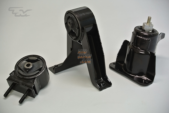 TM Square Engine Mount Set - Swift Sport ZC31S