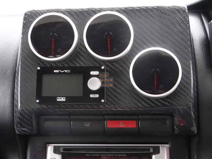 Garage Mak Carbon Dashboard Cover S14 RHDJapan