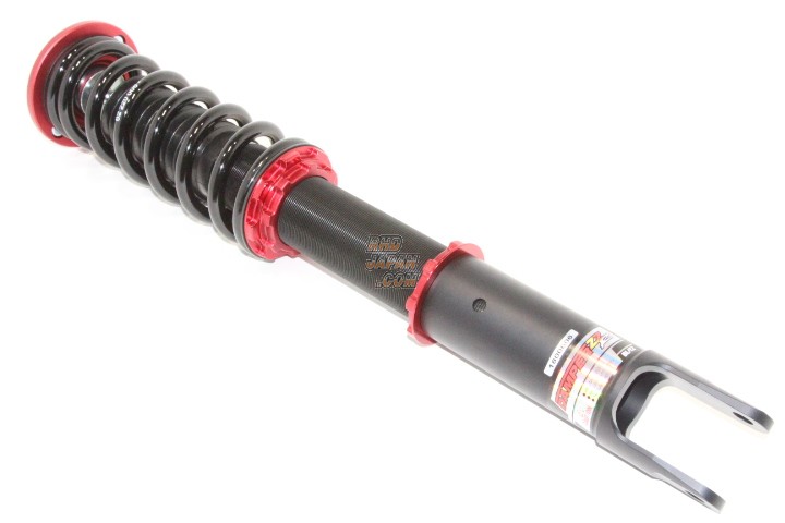 有名なブランド Damper Blitz ZZ-R RHDJapan - BNR32 - Suspension Coilover パーツ