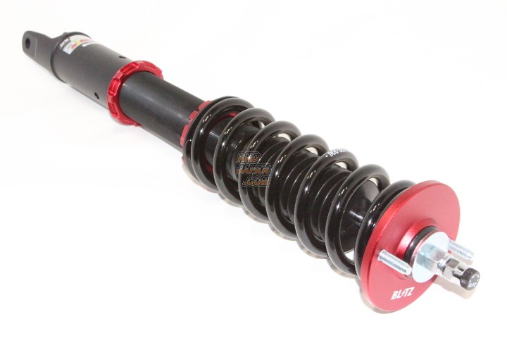 Blitz Damper ZZ-R Coilover Suspension - BNR32 - RHDJapan