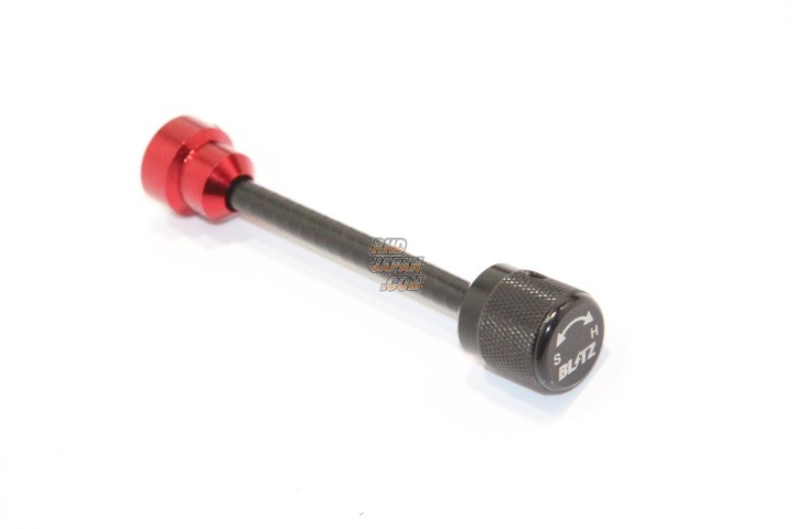 Blitz Damper ZZ-R Coilover Suspension - FD3S - RHDJapan