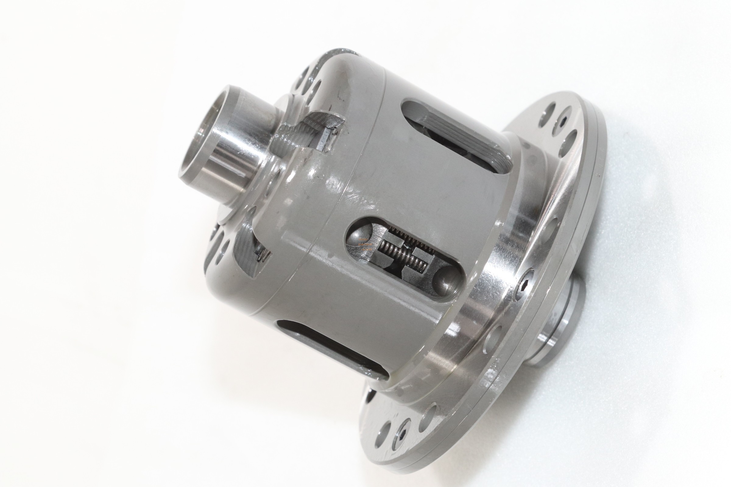 Cusco Type RS LSD Limited Slip Differential Rear 1.5&2 Way - LSD380L15