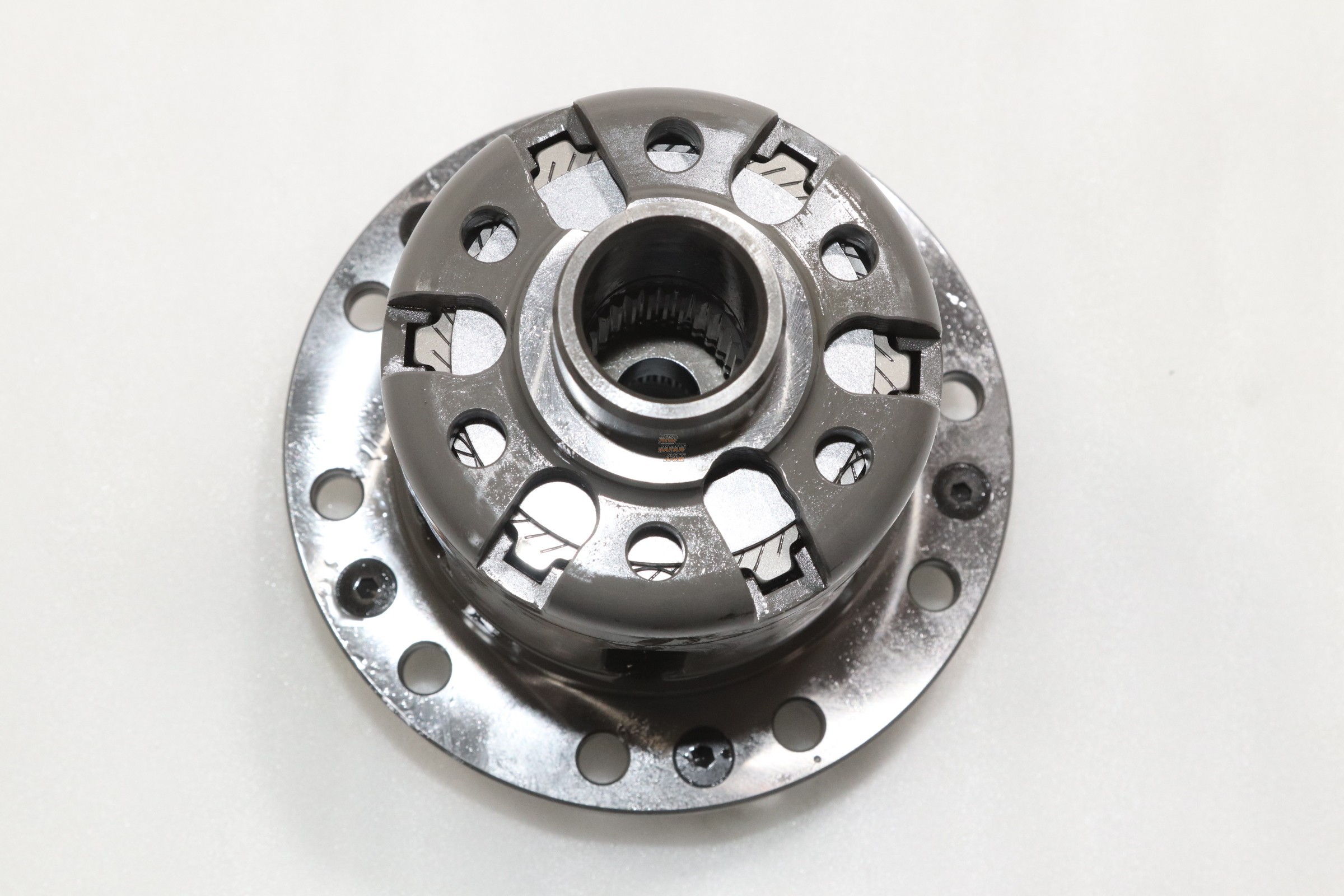 Cusco Type RS LSD Limited Slip Differential Rear 1.5&2 Way - LSD380L15