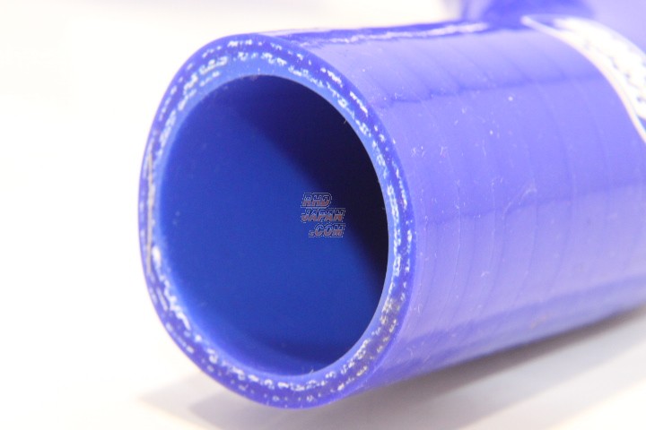 Samco Radiator Coolant Hose Kit Blue - Fit GD1 GD3